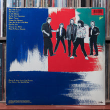Load image into Gallery viewer, REO Speedwagon - Life As We Know It - 1987 Epic, VG/VG 2
