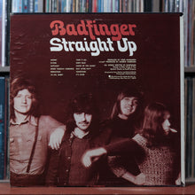 Load image into Gallery viewer, Badfinger - Straight Up - 1971 Apple, VG+/VG 2
