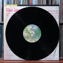 Load image into Gallery viewer, Alice Cooper - Goes To Hell - 1976 Warner Bros., VG+/VG+ 4
