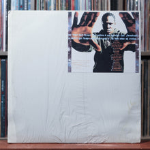 Load image into Gallery viewer, Killah Priest - Heavy Mental - PROMO w/ SHRINK - 2LP 1998 Geffen, VG/VG 2
