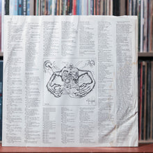 Load image into Gallery viewer, Michael Jackson - Thiller - MISPRINT US 1982 Epic, VG/VG 6
