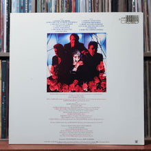 Load image into Gallery viewer, Nick Lowe And His Cowboy Outfit - The Rose Of England - 1985 Columbia, VG+/VG 2
