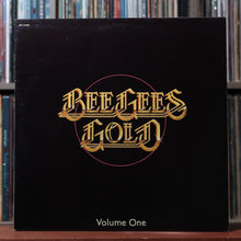 Load image into Gallery viewer, Bee Gees - Gold Volume One - 1976 RSO, VG+/EX 1
