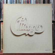 Load image into Gallery viewer, Chicago - At Carnegie Hall - 4 LP Box Set POSTER INSERTS BOOKLET 1971, VG/VG+ 1
