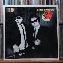 Load image into Gallery viewer, The Blues Brothers - Briefcase Full Of Blues - SHRINK HYPE 1978, VG+/VG+ 1

