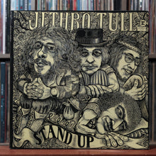 Load image into Gallery viewer, Jethro Tull - Stand Up - 1970 Reprise, VG+/VG+ 1
