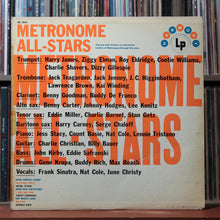 Load image into Gallery viewer, Metronome All Stars - Metronome All-Stars - 1957 Harmony, VG/VG 1
