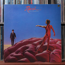 Load image into Gallery viewer, Rush - Hemispheres - TRANS RED Vinyl - Canada 1978 Anthem, VG+/EX 1
