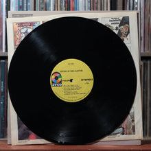 Load image into Gallery viewer, Eric Clapton - History Of Eric Clapton - 2LP 1972 ATCO, VG+/VG 6
