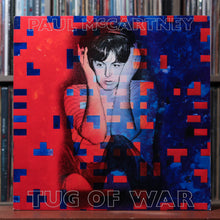 Load image into Gallery viewer, Paul McCartney - Tug Of War - 1982 Columbia, VG+/EX 1
