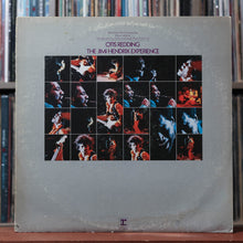 Load image into Gallery viewer, Otis Redding, Jimi Hendrix - Performances At Monterey Pop Festival - 1970 VG/VG+ 1
