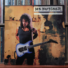 Load image into Gallery viewer, Jon Butcher - Pictures From The Front - 1989 Capitol, VG/VG 1
