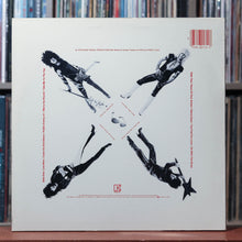 Load image into Gallery viewer, Mötley Crüe - Too Fast For Love - W/ INSERT 1982 Elektra, VG+/VG 2
