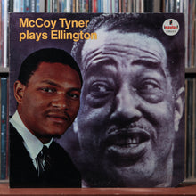 Load image into Gallery viewer, McCoy Tyner - Plays Ellington - 1974 Impulse!, VG/VG 1
