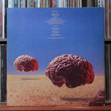 Load image into Gallery viewer, Rush - Hemispheres - TRANS RED Vinyl - Canada 1978 Anthem, VG+/EX 2

