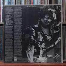Load image into Gallery viewer, Otis Redding, Jimi Hendrix - Performances At Monterey Pop Festival - 1970 VG/VG+ 2
