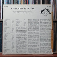Load image into Gallery viewer, Metronome All Stars - Metronome All-Stars - 1957 Harmony, VG/VG 2
