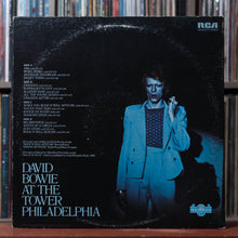 Load image into Gallery viewer, David Bowie - David Live - 2LP 1974 RCA Victor, VG/VG 2
