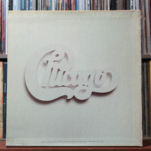 Load image into Gallery viewer, Chicago - At Carnegie Hall - 4 LP Box Set POSTER INSERTS BOOKLET 1971, VG/VG+ 2
