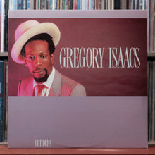 Load image into Gallery viewer, Gregory Isaacs - Out Deh! - 1983 Mango, VG+/VG 1
