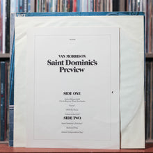 Load image into Gallery viewer, Van Morrison - Saint Dominic's Preview - 1972 Warner Bros., VG/VG+ 5
