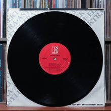 Load image into Gallery viewer, Mötley Crüe - Too Fast For Love - W/ INSERT 1982 Elektra, VG+/VG 3
