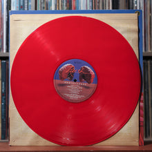 Load image into Gallery viewer, Rush - Hemispheres - TRANS RED Vinyl - Canada 1978 Anthem, VG+/EX 3
