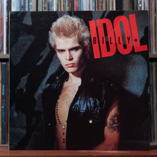 Load image into Gallery viewer, Billy Idol - Billy Idol - 1982 Chrysalis, VG/VG 1
