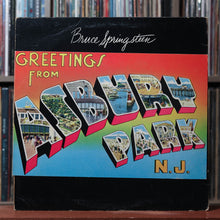 Load image into Gallery viewer, Bruce Springsteen - Greetings From Asbury Park, N.J. - 1980 Columbia, VG/VG 1
