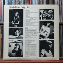Load image into Gallery viewer, Steely Dan - Katy Lied - 1975 ABC, VG/VG 2
