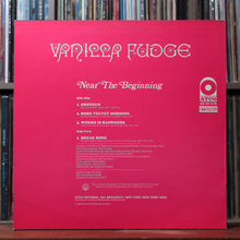 Load image into Gallery viewer, Vanilla Fudge - Near The Beginning - 1969 ATCO, VG+/VG+ 2

