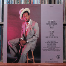 Load image into Gallery viewer, Gregory Isaacs - Out Deh! - 1983 Mango, VG+/VG 2
