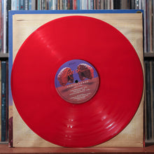Load image into Gallery viewer, Rush - Hemispheres - TRANS RED Vinyl - Canada 1978 Anthem, VG+/EX 4
