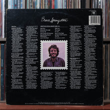 Load image into Gallery viewer, Bruce Springsteen - Greetings From Asbury Park, N.J. - 1980 Columbia, VG/VG 2
