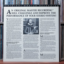 Load image into Gallery viewer, Jackson Browne - The Pretender - Mobile Fidelity MFSL 1-055, 1982 EX/NM 6
