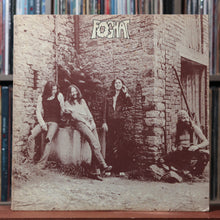 Load image into Gallery viewer, Foghat - Foghat - 1972 Bearsville, VG+/VG+ 1
