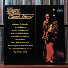 Load image into Gallery viewer, Chuck Berry - The Best Of The Best Of Chuck Berry - 1978 Gusto, EX/VG+ 1
