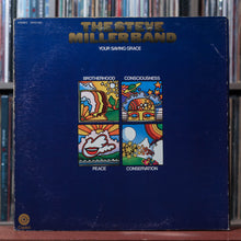 Load image into Gallery viewer, Steve Miller Band - Your Saving Grace - 1969 Capitol, VG/VG 1
