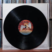 Load image into Gallery viewer, Led Zeppelin - Presence - HYPE 1976 Swan Song, VG/VG+ 3
