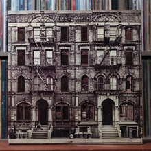Load image into Gallery viewer, Led Zeppelin - Physical Graffiti - 2LP INSERT 1975 Swan Song, VG+/VG+ 1
