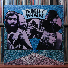 Load image into Gallery viewer, Brinsley Schwarz - Nervous On The Road - 1980's Liberty, EX/VG 1
