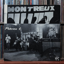 Load image into Gallery viewer, The Oscar Peterson Big 6 - At The Montreux Jazz Festival 1975 - 1975, VG/VG+ 1
