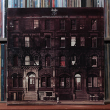 Load image into Gallery viewer, Led Zeppelin - Physical Graffiti - 2LP INSERT 1975 Swan Song, VG+/VG+ 2
