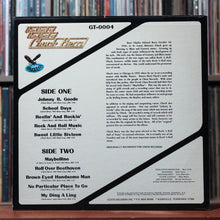 Load image into Gallery viewer, Chuck Berry - The Best Of The Best Of Chuck Berry - 1978 Gusto, EX/VG+ 2
