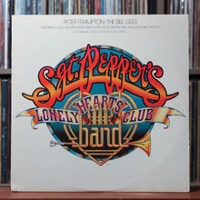 Load image into Gallery viewer, Various - Sgt. Pepper's Lonely Hearts Club Band - W/ POSTER 2LP 1978 RSO, VG+/VG 1
