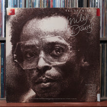 Load image into Gallery viewer, Miles Davis - Get Up With It - 2LP 1974 Columbia, VG/VG 2
