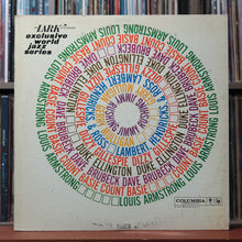 Load image into Gallery viewer, Various - World Jazz Series - MONO - 1959 Columbia, VG/VG+ 1
