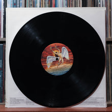 Load image into Gallery viewer, Led Zeppelin - Presence - HYPE 1976 Swan Song, VG/VG+ 4
