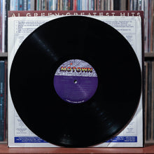 Load image into Gallery viewer, Al Green - Greatest Hits - 1975 Hi, VG/VG 4
