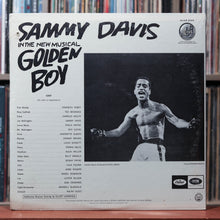 Load image into Gallery viewer, Various - Golden Boy - 1964 Capitol, SEALED 1
